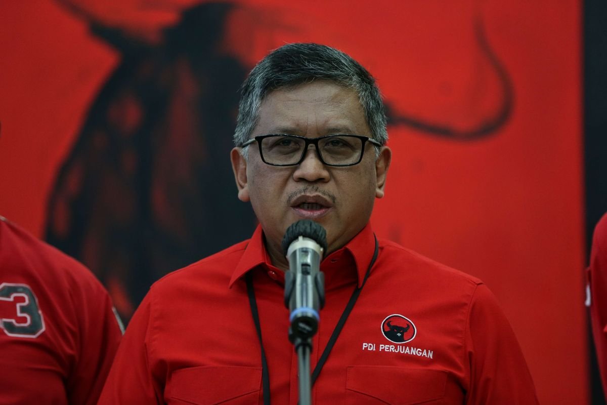 PDI-P Desak Pemerintah Segera Redam Reaksi Negatif Pasar Usai Penetapan Gubernur BI sebagai Tersangka