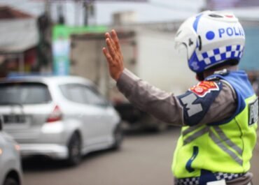 Polresta Tangerang Segera Tertibkan Penggunaan Sepeda Listrik di Jalan Raya