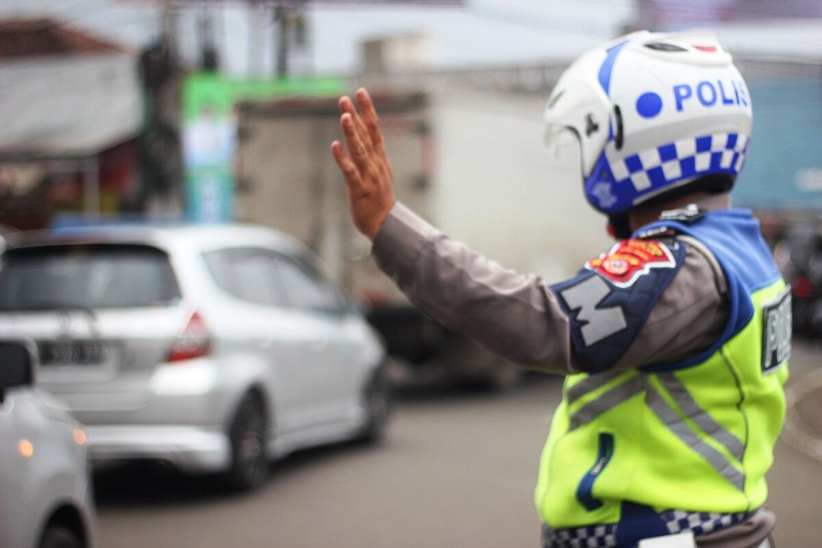 Polresta Tangerang Segera Tertibkan Penggunaan Sepeda Listrik di Jalan Raya