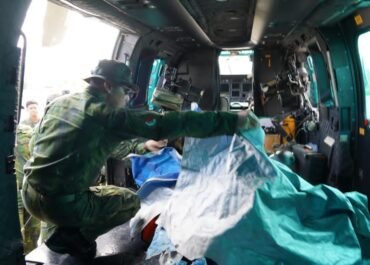 Kondisi Jenazah Pilot AMA Tewas di Papua: Ditemukan Luka Tembak di Kepala