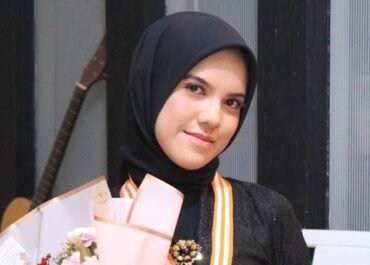 Mahasiswi Telkom University Nadira Az-Zahra Masih Hilang, Keluarga Luruskan Informasi