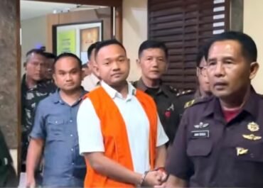 PN Sleman Kabulkan Praperadilan, Status Tersangka Raudi Akmal Dinyatakan Gugur