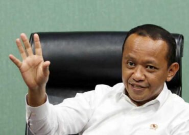 Bahlil Targetkan Produksi Blok Masela Dimulai 2029, Proyek Energi Strategis Siap Dongkrak Investasi
