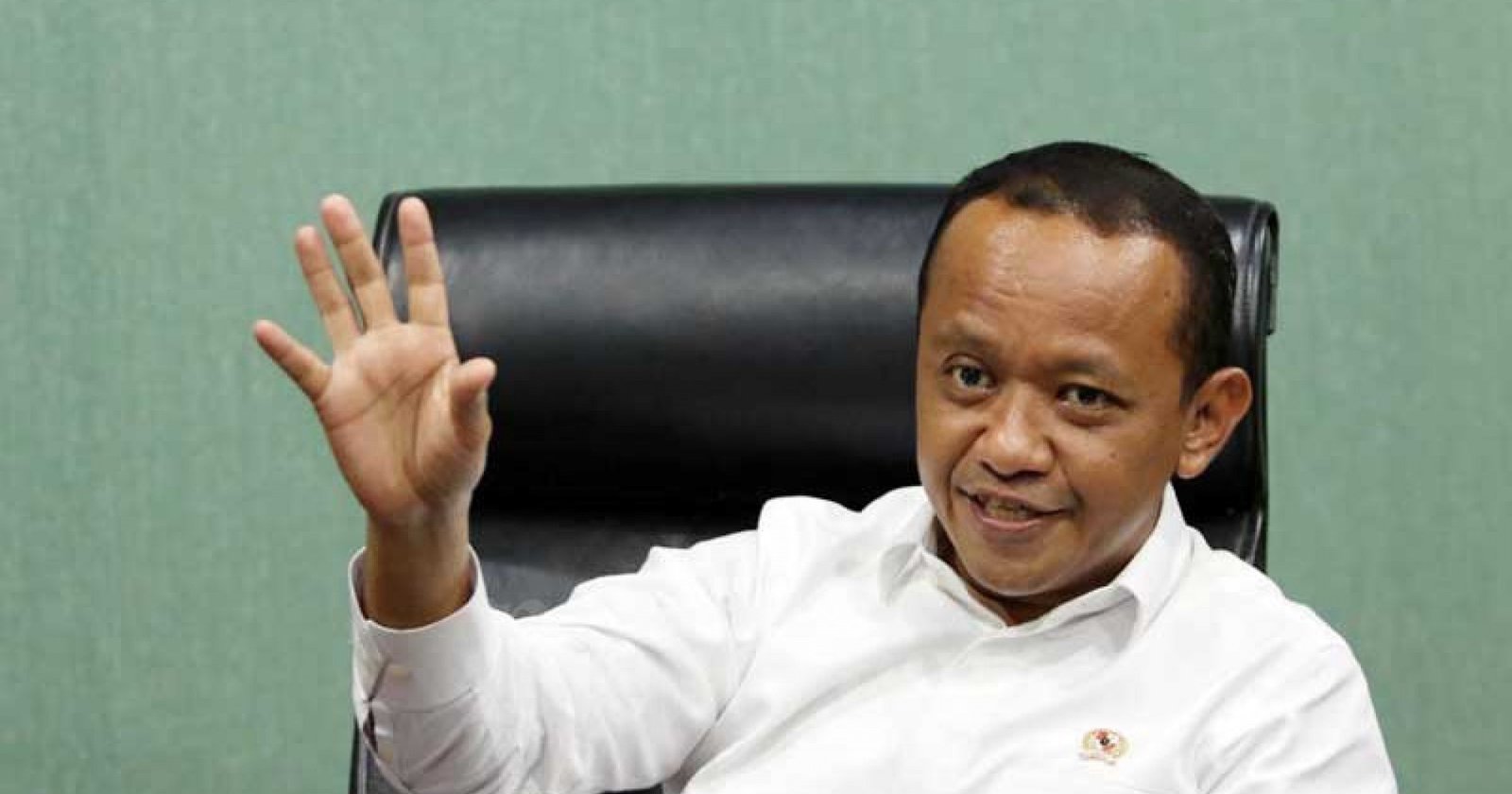 Bahlil Targetkan Produksi Blok Masela Dimulai 2029, Proyek Energi Strategis Siap Dongkrak Investasi