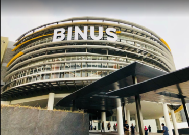 BINUS University Soroti Pentingnya Adaptasi AI untuk Siapkan Karier Generasi Masa Depan