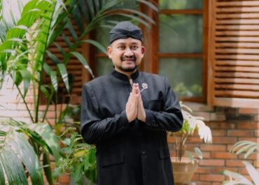 Bupati Pemalang Anom Widiyantoro Ditangkap KPK di Jakarta, Pemeriksaan Masih Berlangsung