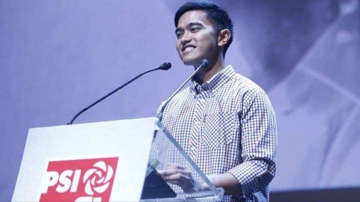 Kaesang-Pangarep-Pidato-Sebagai-Ketum-PSI