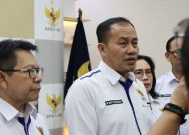 BPKN Minta Pengembang LRT City Tuntaskan Masalah Konsumen, Jangan Sampai Terulang Kasus Meikarta