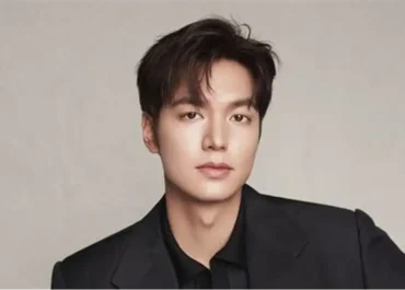 Lee Min Ho Kembali Jadi Aktor Korea Terfavorit Global, Pertahankan Rekor 13 Tahun Berturut-turut
