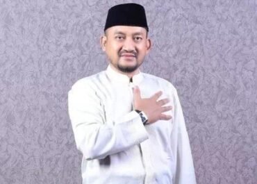 Profil Anom Widiyantoro, Mantan Eksekutif BUMN yang Kini Terjerat OTT KPK