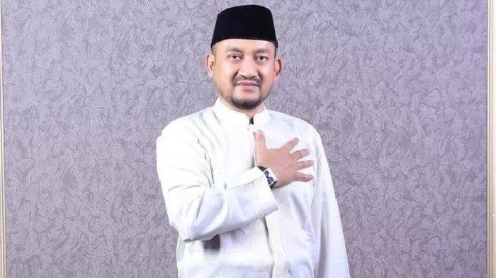 Profil Anom Widiyantoro, Mantan Eksekutif BUMN yang Kini Terjerat OTT KPK