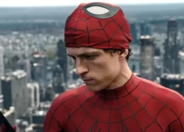 Tom Holland dan Kru Ungkap Makna Judul Spider-Man: Brand New Day, Awal Babak Baru Peter Parker