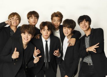 CEO Recording Academy Hormati Keputusan BTS Absen dari Grammy Awards 2027