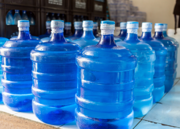 Lebih dari 70 Persen Depot Air Minum Isi Ulang Dinilai Belum Higienis, Pemerintah Tingkatkan Pengawasan