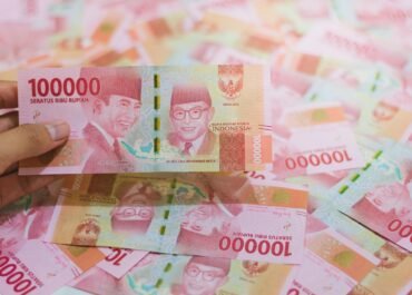 Arah Rupiah Jadi Sorotan di Tengah Proses Pemilihan Gubernur Baru Bank Indonesia