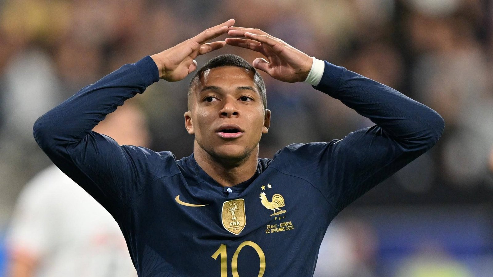 Mbappe Akui Spanyol Lebih Baik, Prancis Gagal Wujudkan Mimpi ke Final Piala Dunia 2026