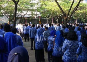 Program PNS Kerja Dekat Rumah Mulai Diuji Coba, BKN Targetkan ASN Lebih Produktif dan Hemat Biaya