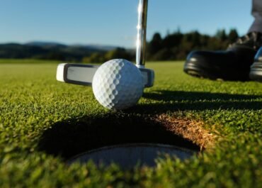 MPLS SMA Al Azhar 9 Yogyakarta Kenalkan Golf, Sekolah Tekankan Pembentukan Karakter Siswa