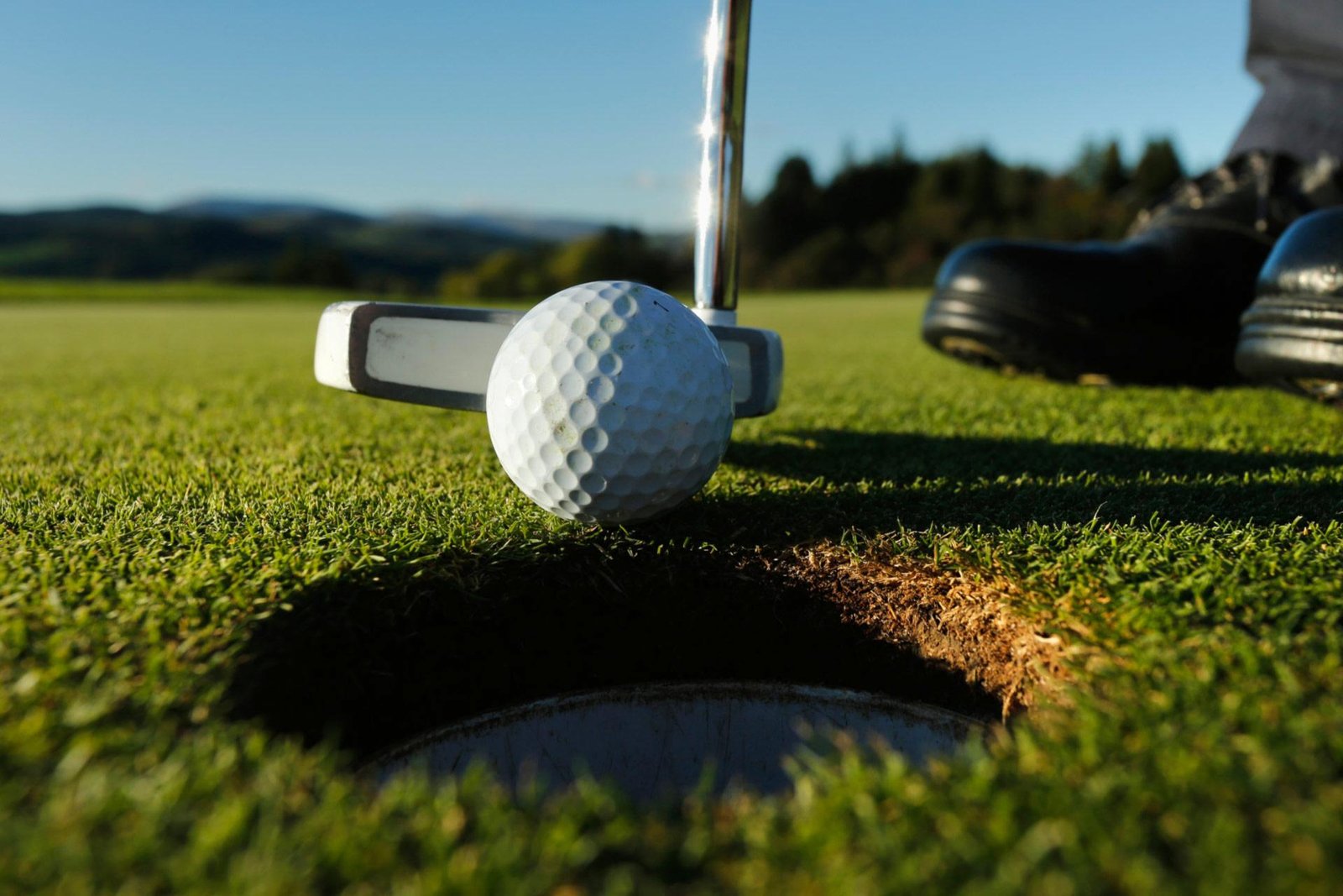 MPLS SMA Al Azhar 9 Yogyakarta Kenalkan Golf, Sekolah Tekankan Pembentukan Karakter Siswa