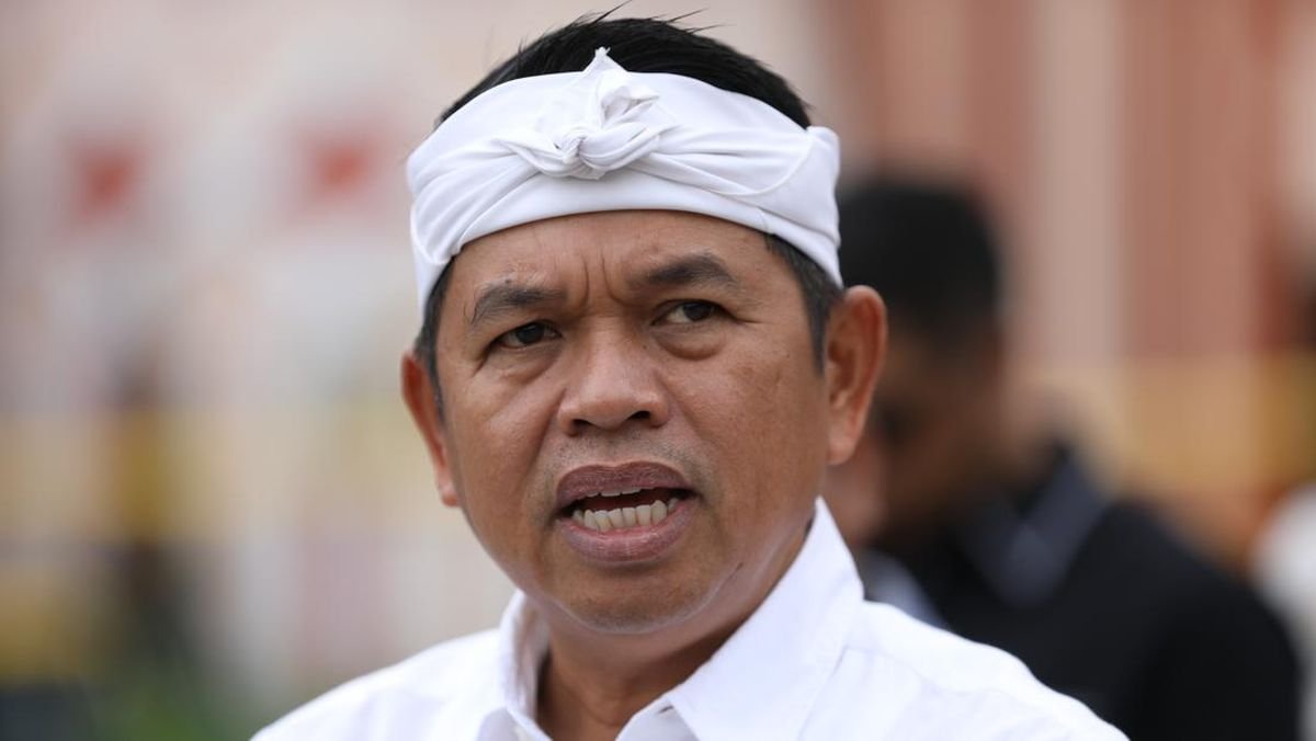 Sayembara Tangkap Begal oleh Dedi Mulyadi Tuai Kritik, Dinilai Berpotensi Picu Main Hakim Sendiri
