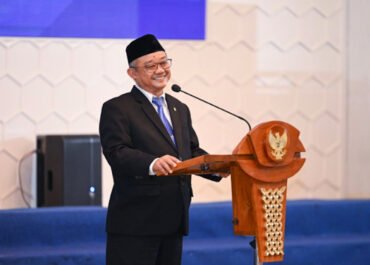 Pantau MPLS di Lombok, Mendikdasmen Ingatkan Siswa Hindari Kebiasaan Sleep Call