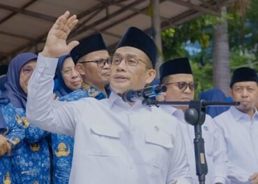 Pemerintah Targetkan Materi Pencegahan LGBTQ Masuk Kurikulum Sekolah Mulai Tahun Ajaran 2026/2027