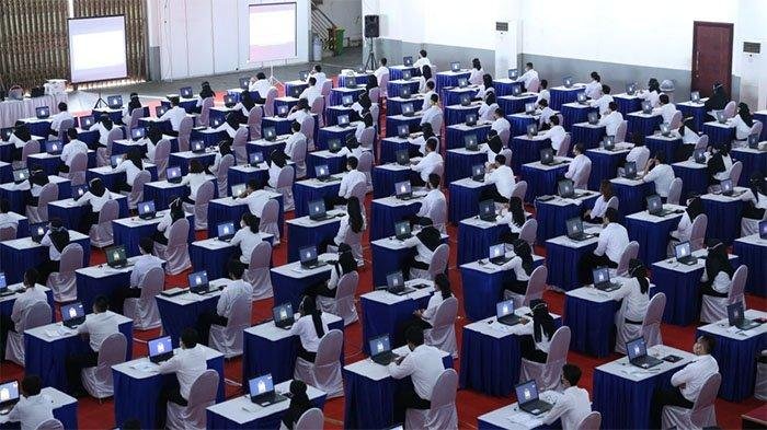 Pemerintah Siapkan Seleksi CPNS 2026, Pemetaan Kebutuhan ASN dan Anggaran Mulai Dilakukan