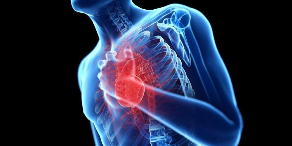 Dokter: Penanganan Penyakit Jantung Bawaan Tidak Selalu Harus Operasi, Disesuaikan dengan Kondisi Pasien