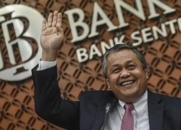 Prabowo Belum Ajukan Calon Definitif Pengganti Perry Warjiyo, Proses Masih Berjalan