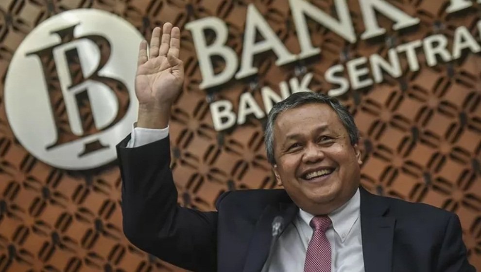 Prabowo Belum Ajukan Calon Definitif Pengganti Perry Warjiyo, Proses Masih Berjalan