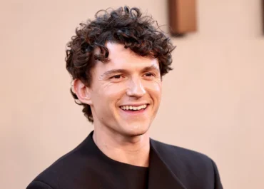 Tom Holland Akui Pernah Malas Promosikan Film yang Dianggapnya Buruk