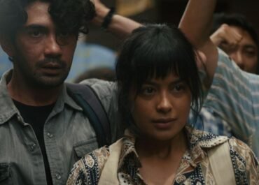 Reza Rahadian Kembali Jadi Biru Laut, Ini Alasan Produser Film Laut Bercerita