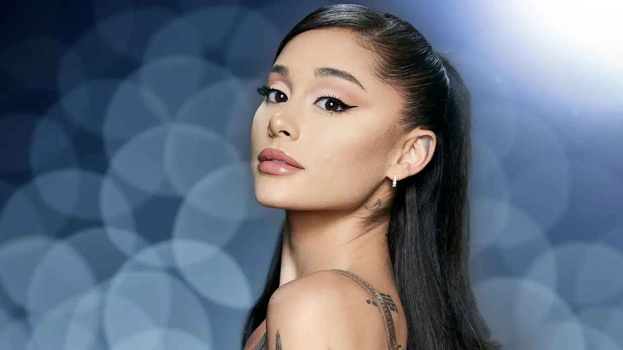 Ariana Grande Pilih Rehat dari Sorotan Publik Usai Tur, Fokus Pulihkan Kondisi Diri