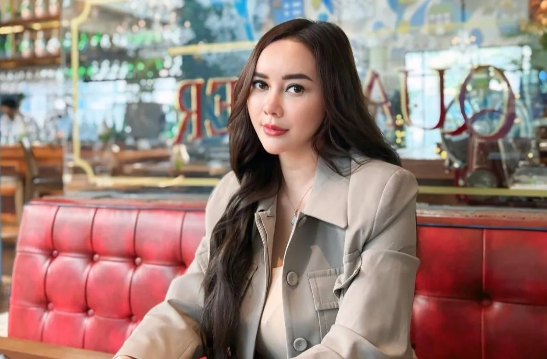 Aura Kasih Fokus Bisnis Peternakan Ayam Selama 4 Tahun, Pilih Bangun Ketahanan Pangan daripada Bisnis Lifestyle