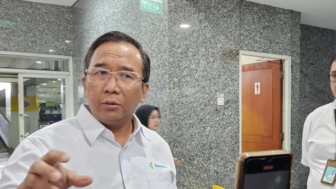 Kemenkes Jelaskan Alasan Pasien BPJS Yurizal Menunggu 8 Jam di IGD RSCM