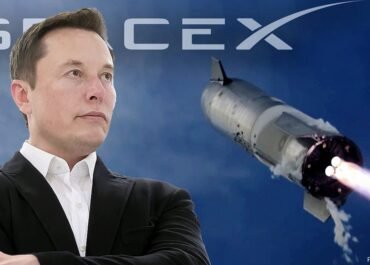 Elon Musk Dorong Era AI SpaceX, Pendapatan Diproyeksi Capai Rp89,1 Triliun pada 2028