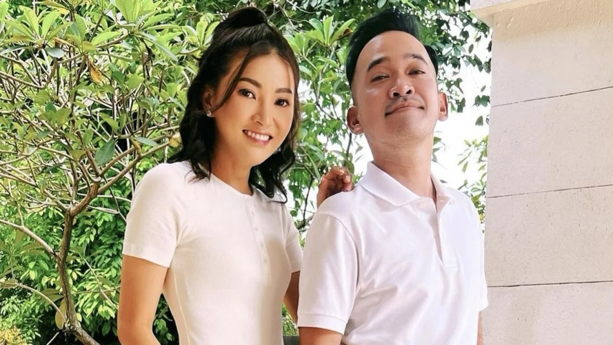 Sidang Mediasi Hak Asuh Anak Ruben Onsu dan Sarwendah Ditunda, Dijadwalkan Ulang Pekan Depan