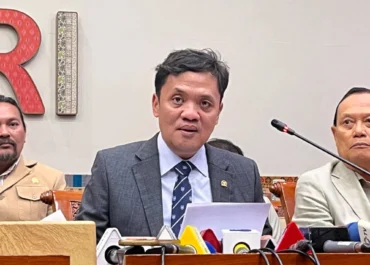 Komisi III DPR Kebut RUU Perampasan Aset, Target Rampung Desember 2026