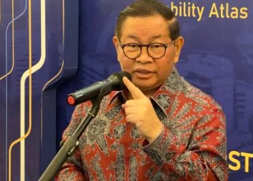 Pramono Bantah Kenaikan Tarif Parkir Mobil Jakarta Rp60 Ribu per Jam