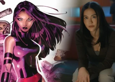 Agnez Mo Respons Warganet yang Calonkan Dirinya Main di X-Men dan Naruto