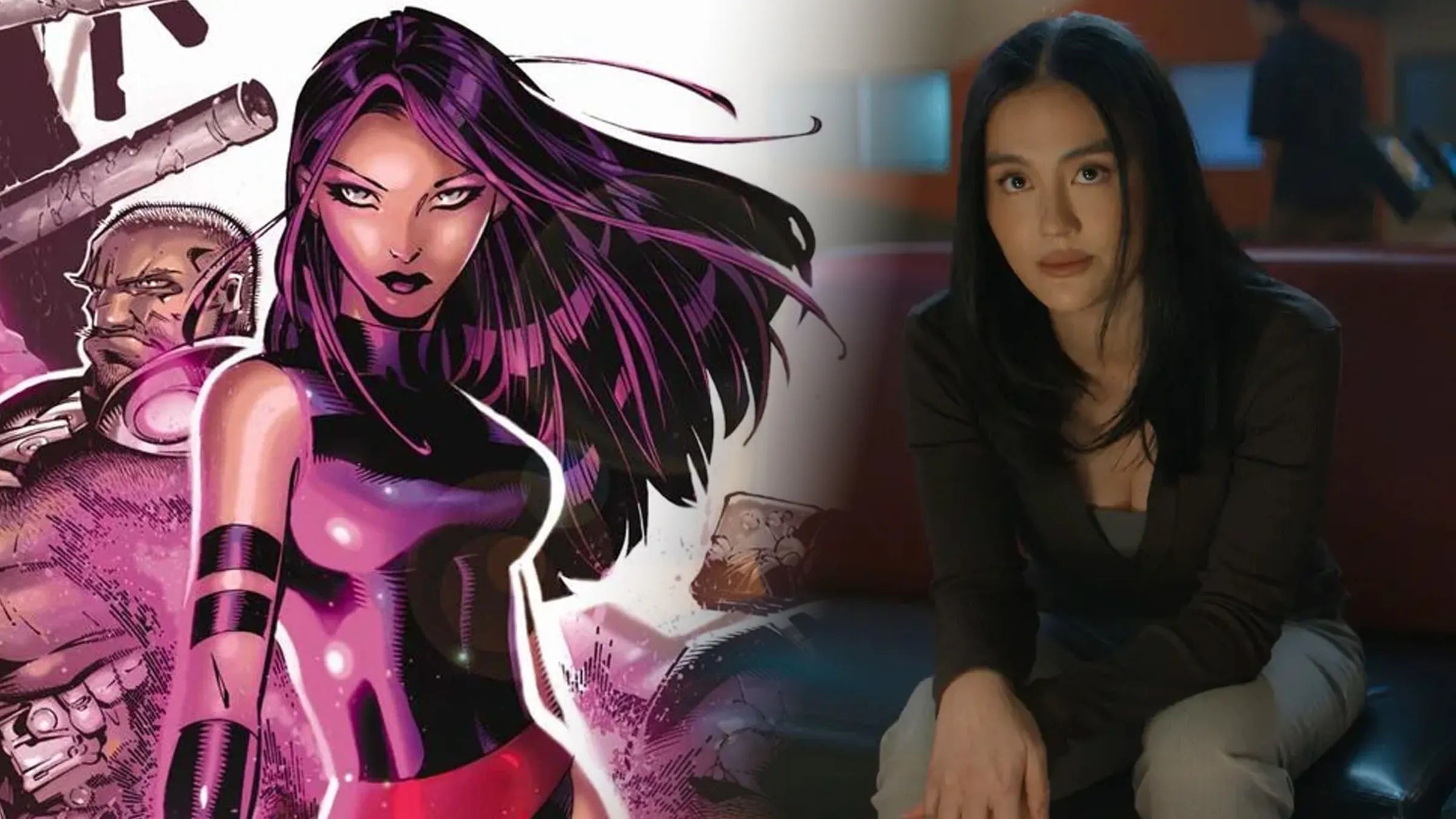 Agnez Mo Respons Warganet yang Calonkan Dirinya Main di X-Men dan Naruto