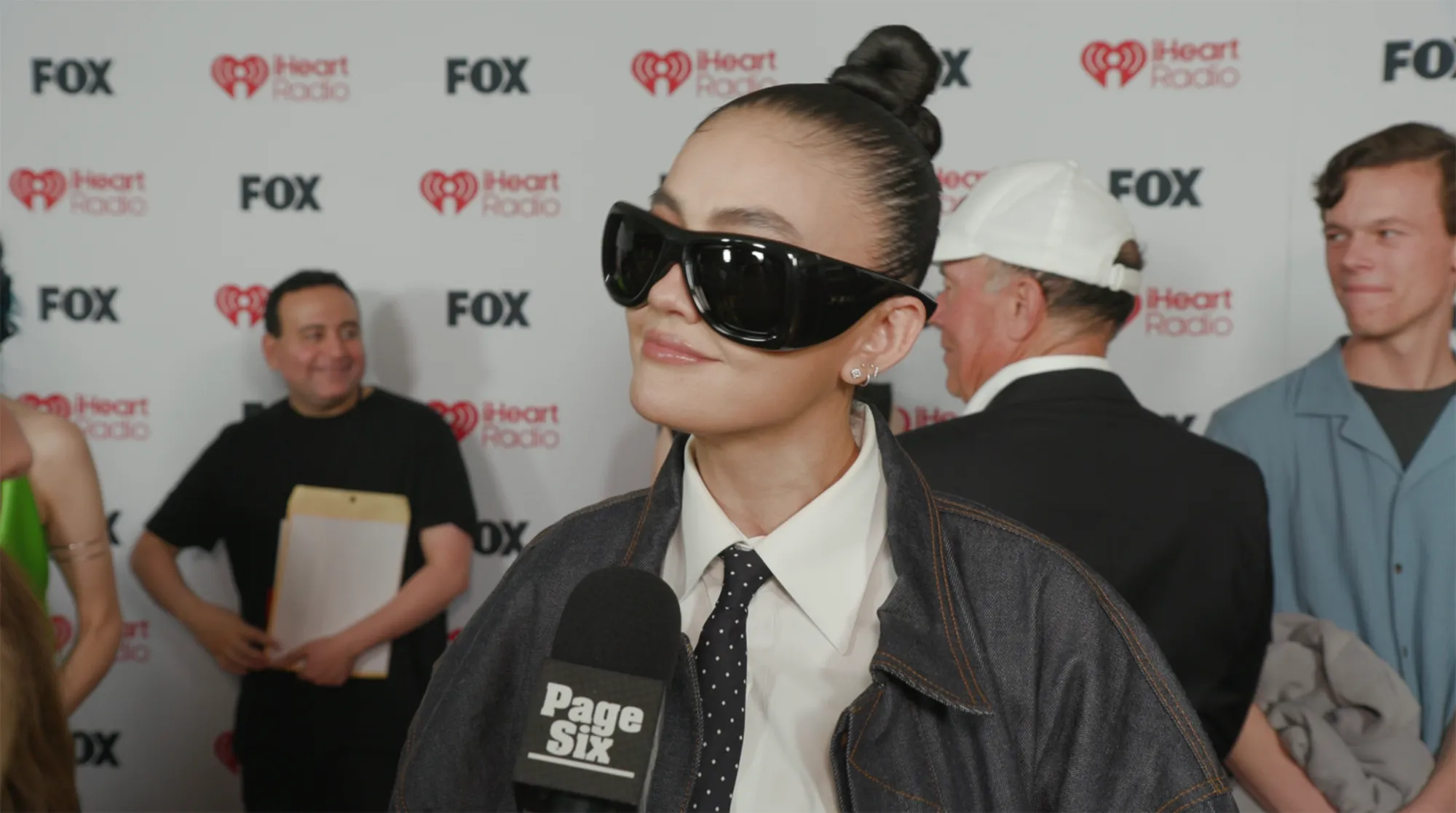 Agnez Mo Ungkap Perjuangan Ikut Blind Audition demi Peran di Reacher Season 4