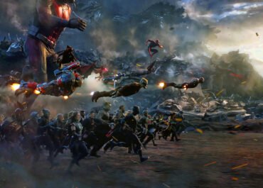 Avengers: Endgame Encore Jadi Penghubung ke Doomsday, Russo Brothers Sebut Wajib Ditonton