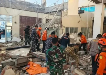 Ribuan Bangunan Rusak Akibat Gempa NTT, Kabupaten Ngada Paling Terdampak