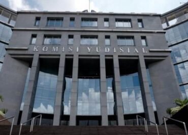 Komisi Yudisial Umumkan Daftar Calon Hakim Agung dan Hakim Ad Hoc MA, Tahap Wawancara Segera Digelar