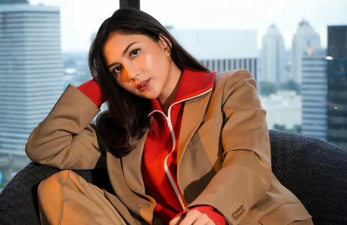 Jessica Mila Klarifikasi Soal Liburan ke Pulau Padar: Kalau Tahu Larangan, Kami Tak Ambil Risiko