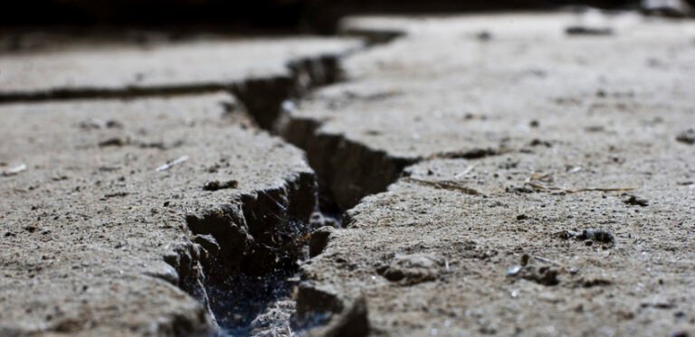 Gempa M6,4 Guncang Simalungun, Getaran Terasa hingga Aceh