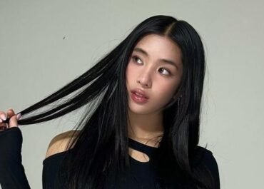 Sophia Absen Tur Eropa KATSEYE, Hiatus Demi Fokus Pulihkan Mental Health