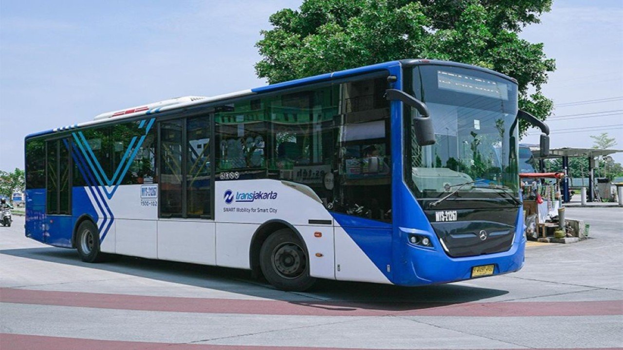 Transjakarta Bakal Kelola Transportasi Kepulauan Seribu, DPRD DKI Minta Kajian Khusus