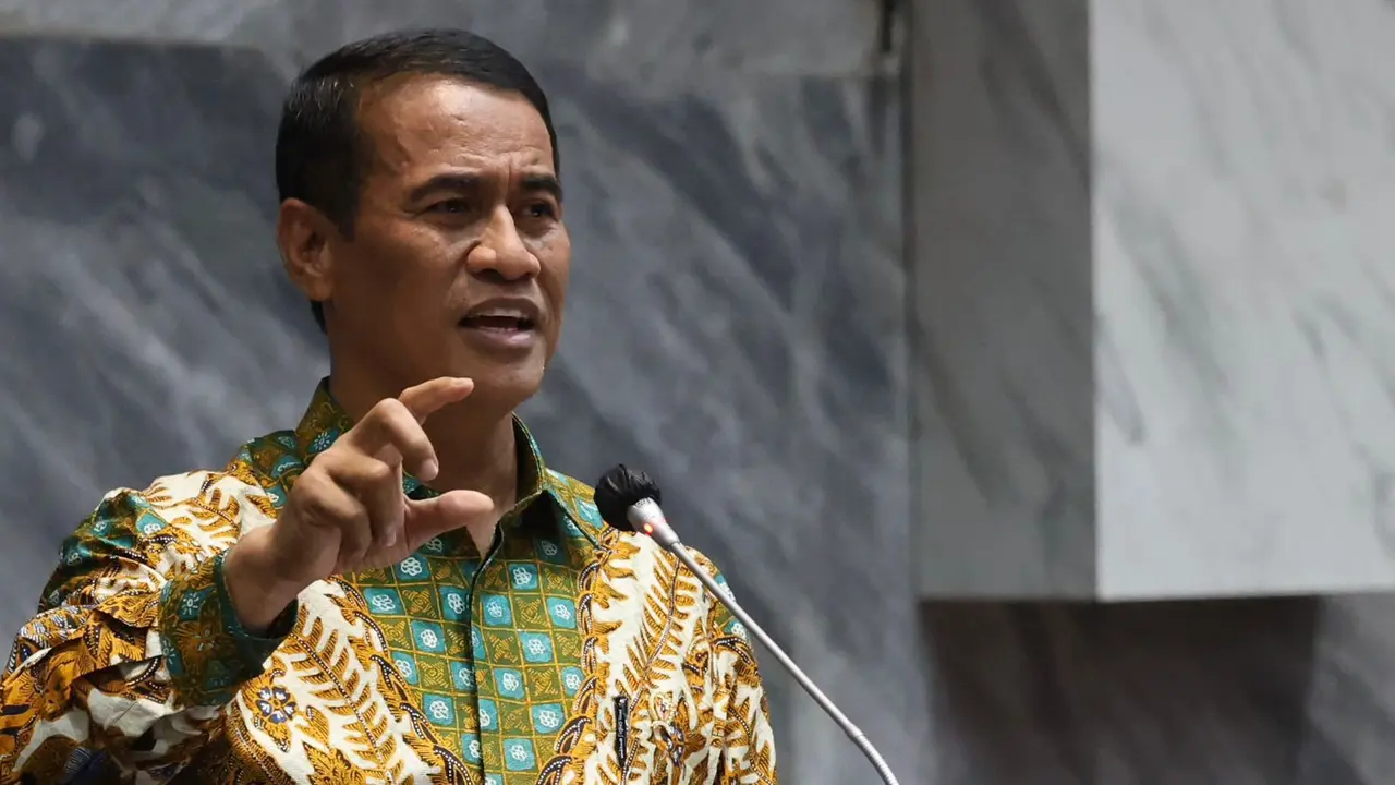 Menteri Pertanian Janjikan Harga Beras Turun Pekan Ini